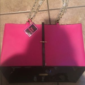 Juicy couture bag